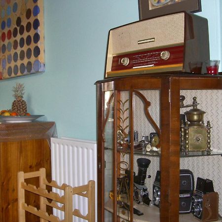 The Quaich B&B Inverness Luaran gambar