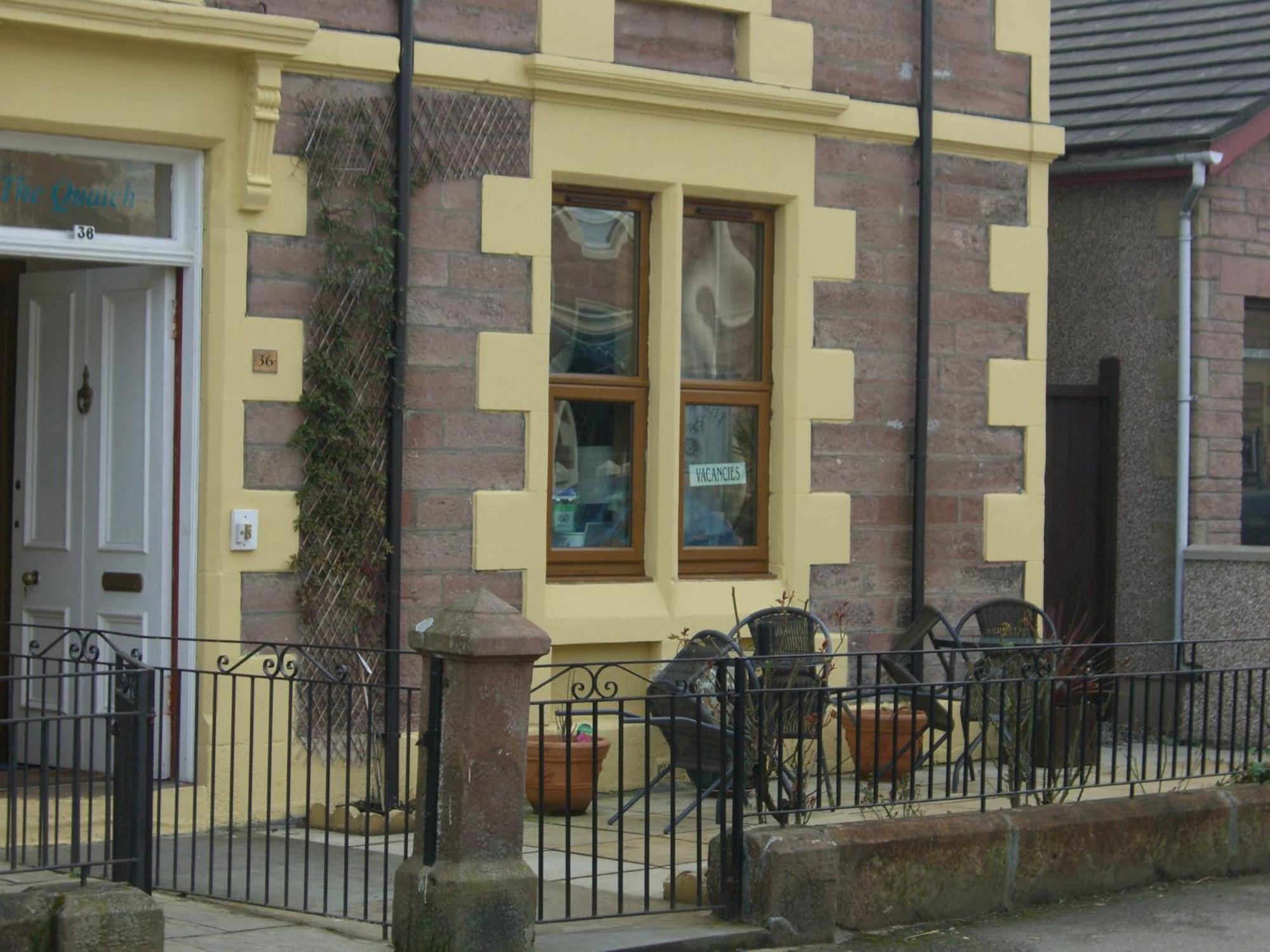The Quaich B&B Inverness Luaran gambar