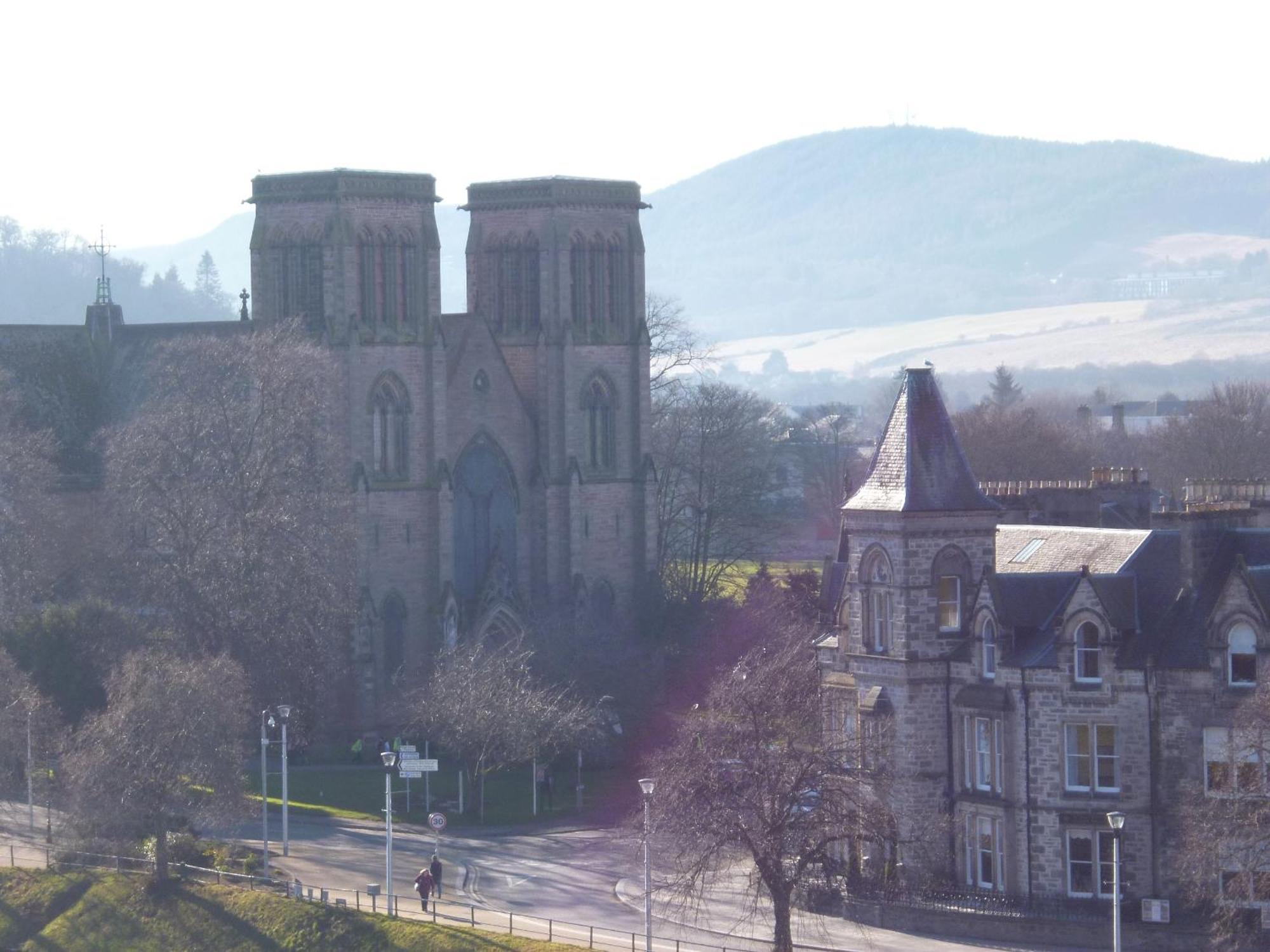 The Quaich B&B Inverness Luaran gambar