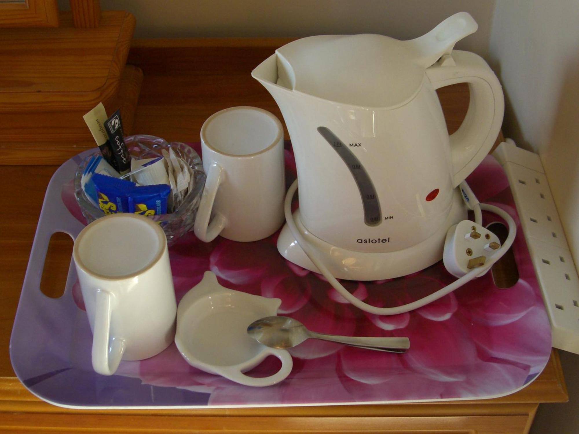The Quaich B&B Inverness Luaran gambar