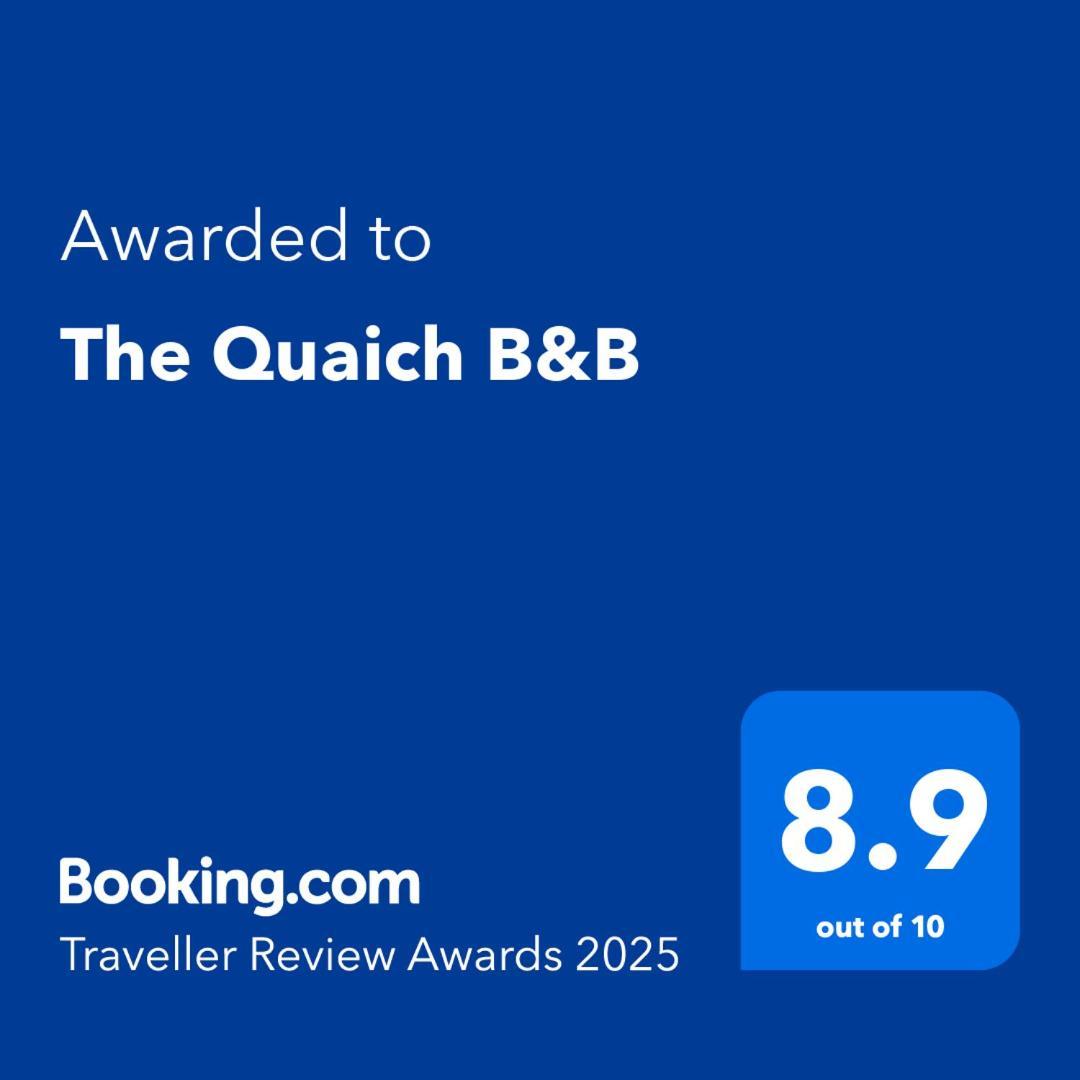 The Quaich B&B Inverness Luaran gambar