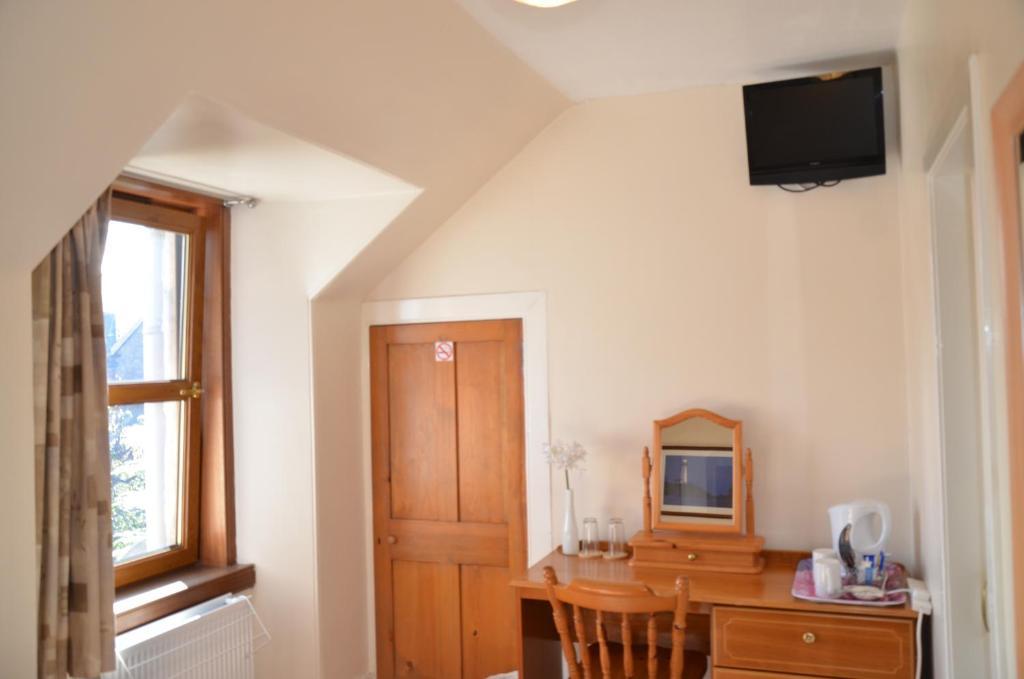 The Quaich B&B Inverness Bilik gambar