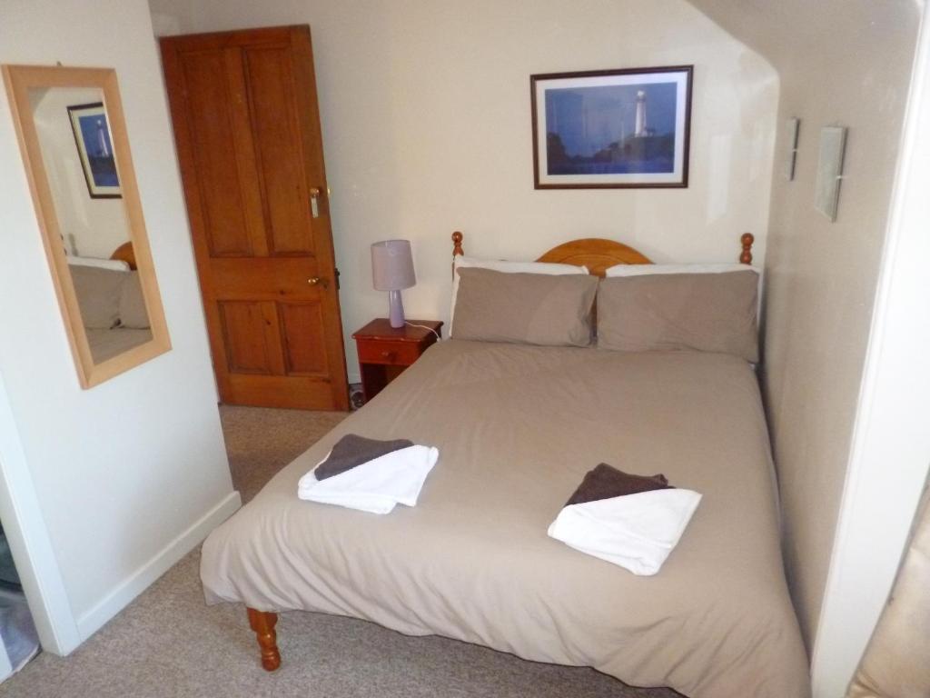 The Quaich B&B Inverness Bilik gambar