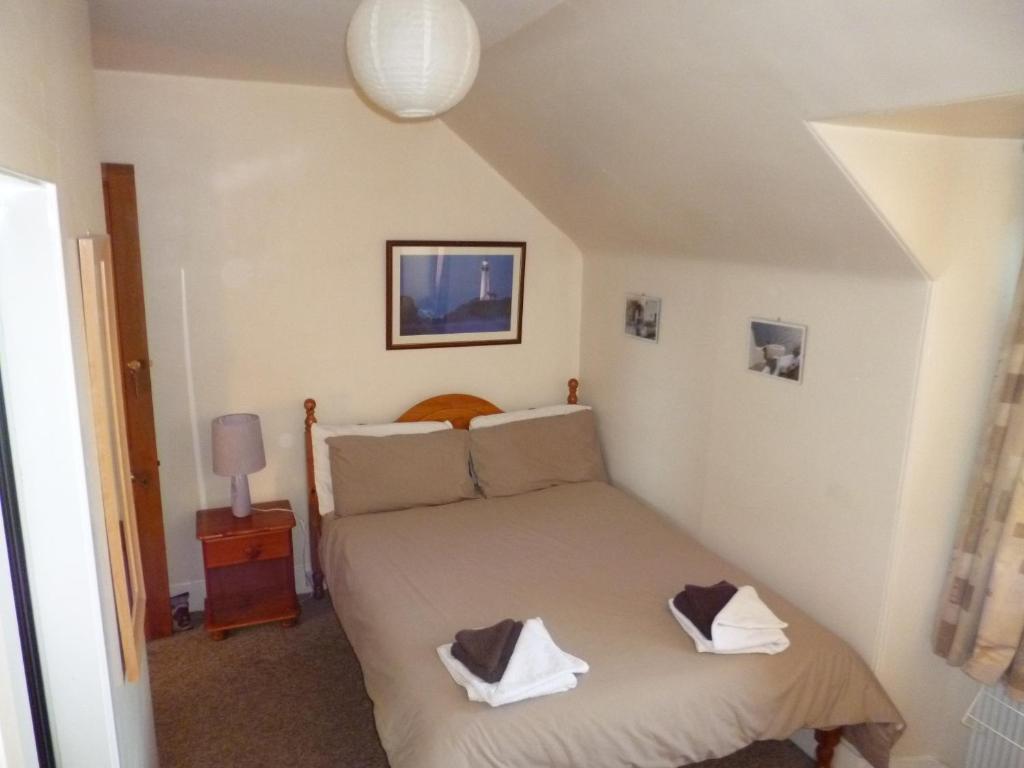 The Quaich B&B Inverness Bilik gambar