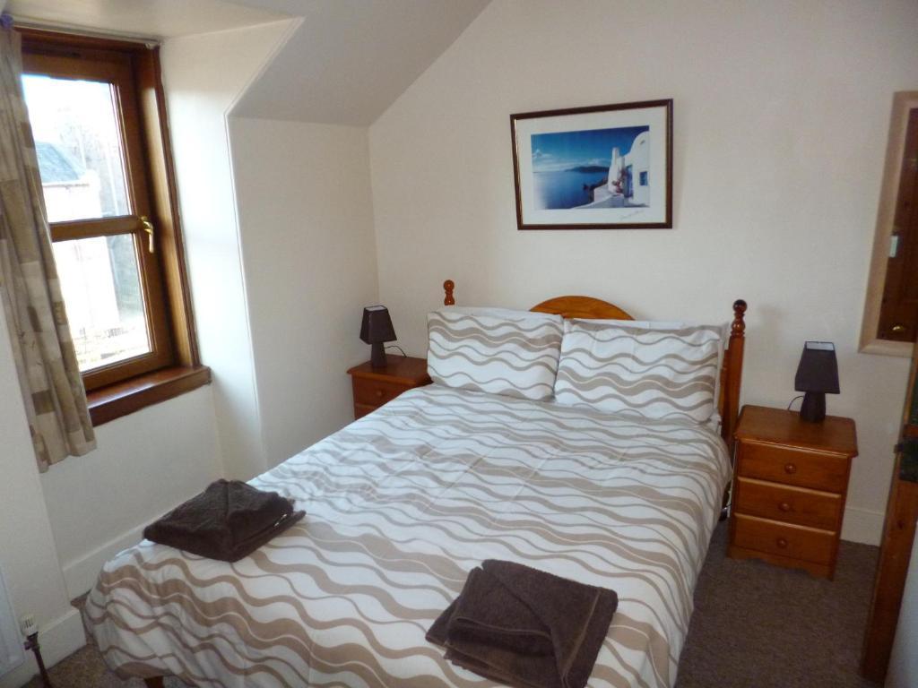 The Quaich B&B Inverness Bilik gambar