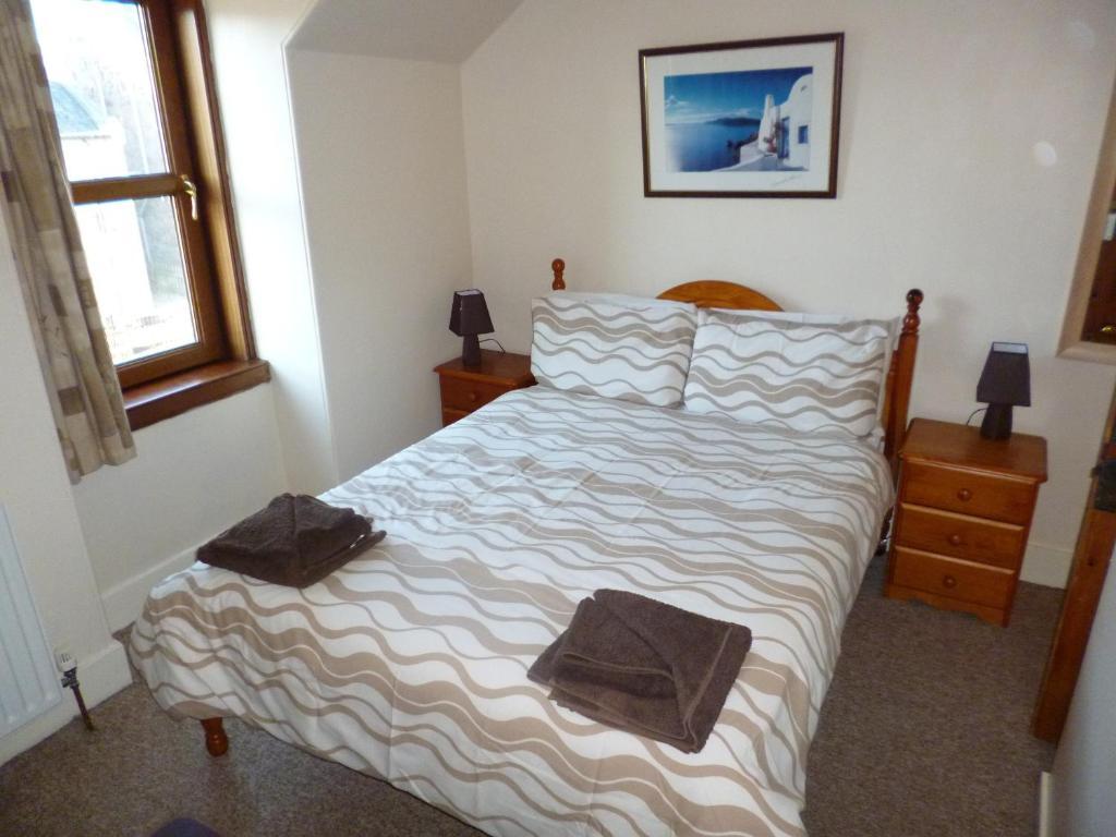 The Quaich B&B Inverness Bilik gambar