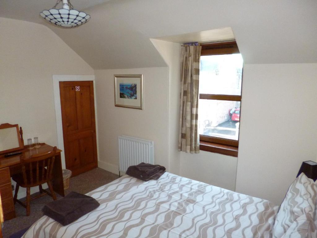 The Quaich B&B Inverness Bilik gambar