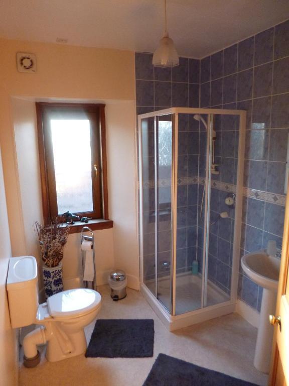 The Quaich B&B Inverness Bilik gambar