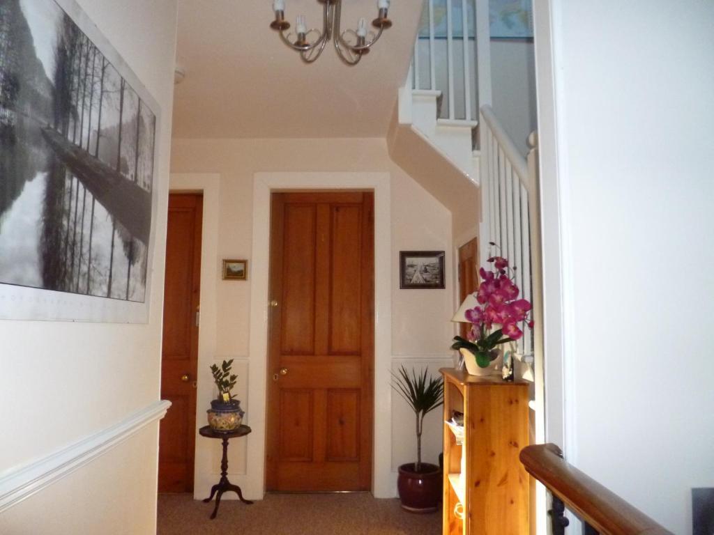 The Quaich B&B Inverness Luaran gambar
