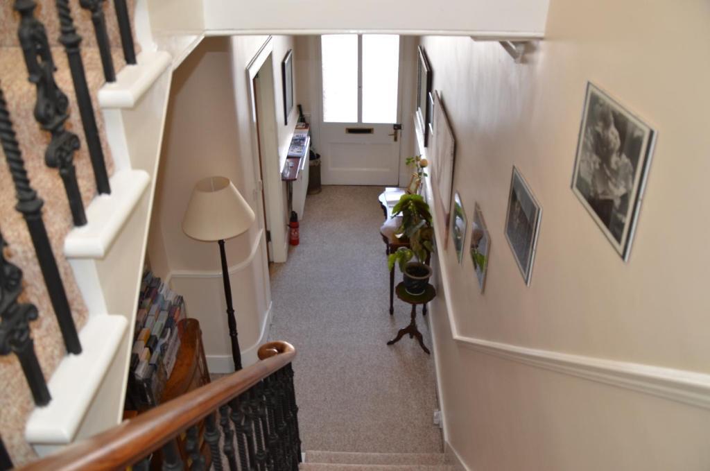 The Quaich B&B Inverness Luaran gambar