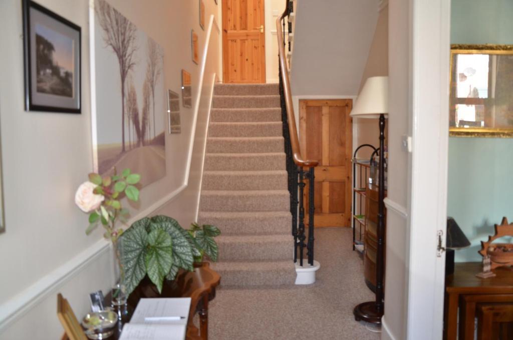 The Quaich B&B Inverness Luaran gambar
