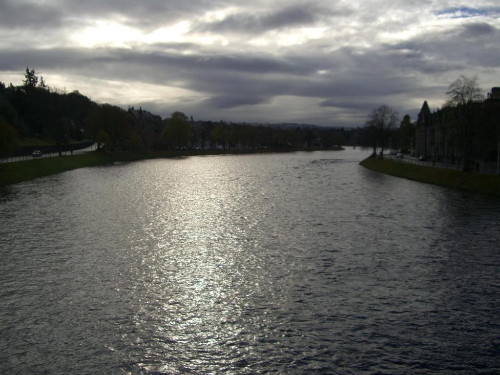 The Quaich B&B Inverness Luaran gambar