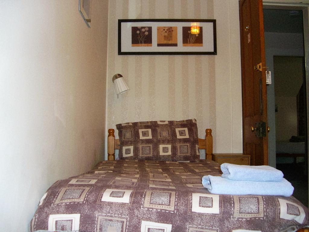 The Quaich B&B Inverness Luaran gambar