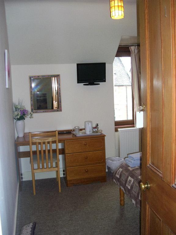 The Quaich B&B Inverness Luaran gambar