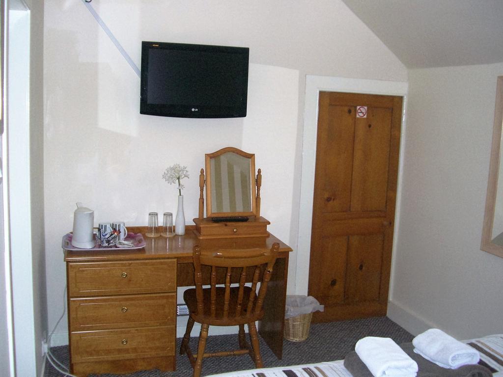 The Quaich B&B Inverness Luaran gambar