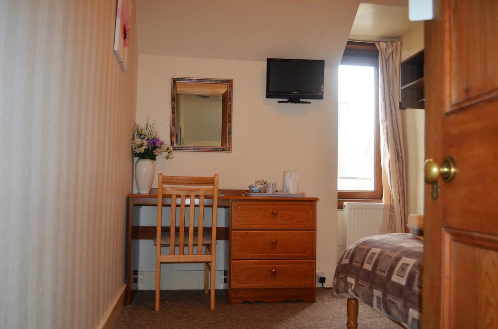 The Quaich B&B Inverness Luaran gambar