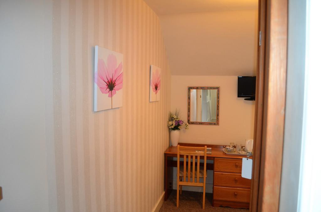The Quaich B&B Inverness Luaran gambar