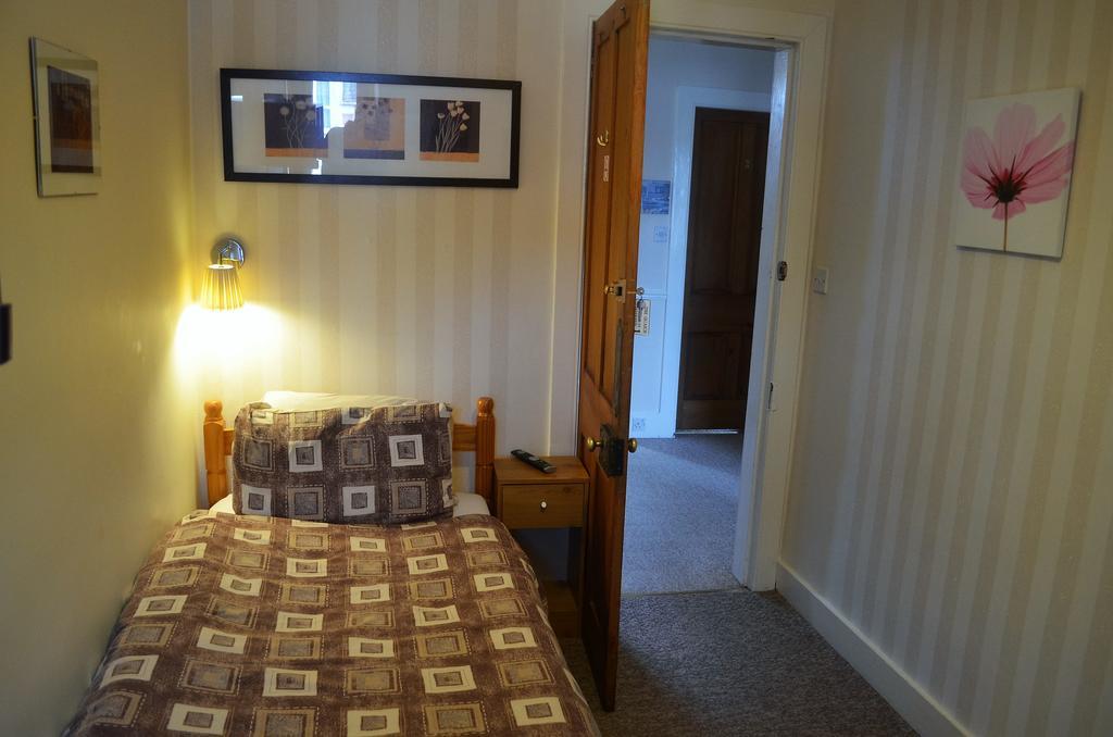 The Quaich B&B Inverness Luaran gambar