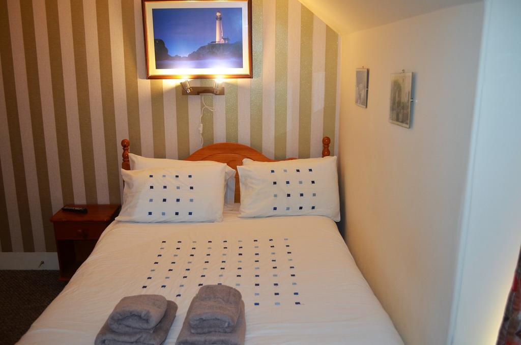 The Quaich B&B Inverness Luaran gambar