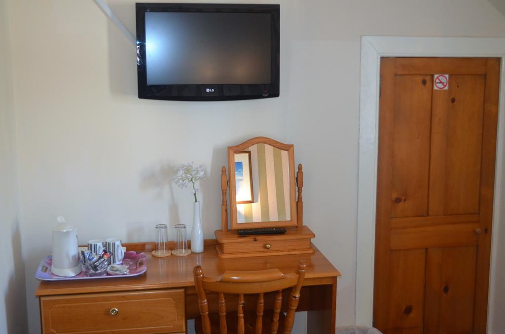 The Quaich B&B Inverness Luaran gambar