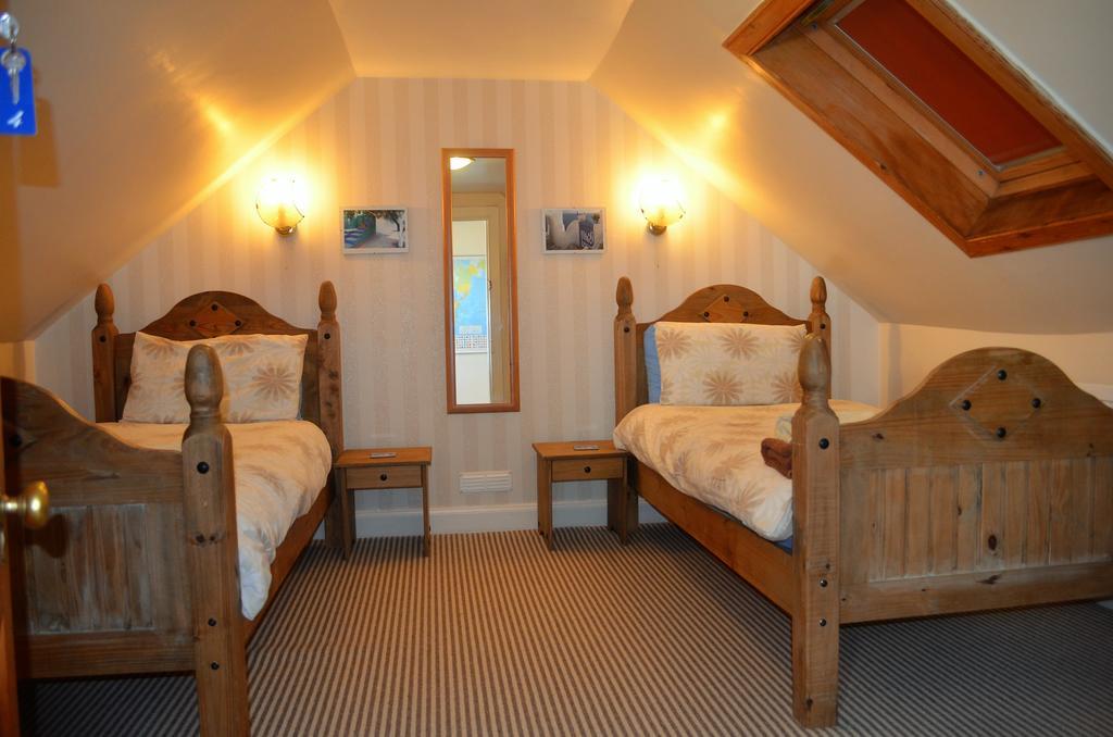 The Quaich B&B Inverness Luaran gambar