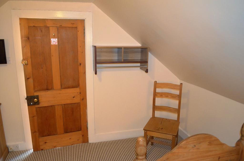The Quaich B&B Inverness Luaran gambar
