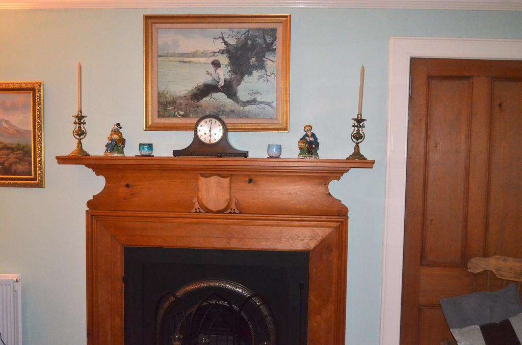 The Quaich B&B Inverness Luaran gambar