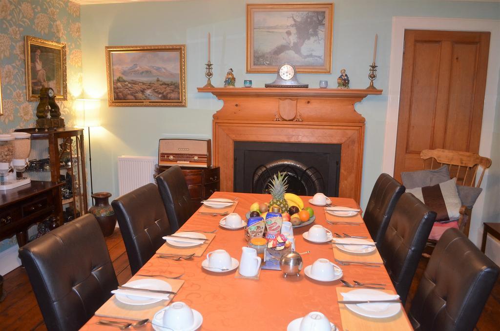 The Quaich B&B Inverness Luaran gambar