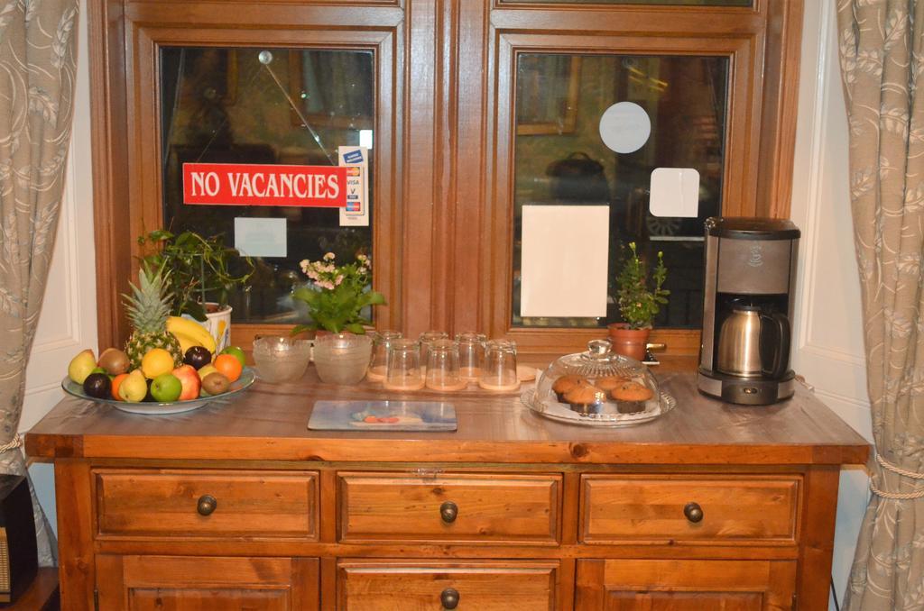 The Quaich B&B Inverness Luaran gambar