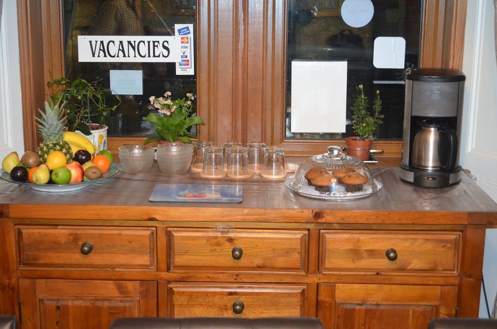 The Quaich B&B Inverness Luaran gambar