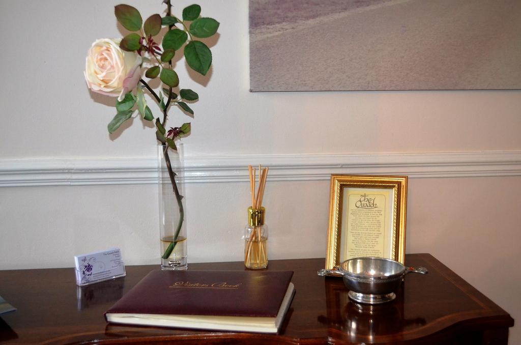 The Quaich B&B Inverness Luaran gambar